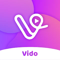Vido : Video Status Maker icon