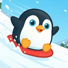 Sled Surfers Apk 1.8.3 