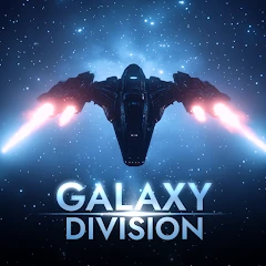 Galaxy Division: Space Battles Apk 1.0.8559 