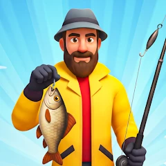 My Fish Shop! - Seafood Tycoon Mod Apk 6.0.0 