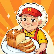 My Bakery Story:Decorate &Grow Mod Apk 3.1.11 
