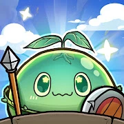 Slime Castle — Idle TD Game Mod Apk 2.8.1 