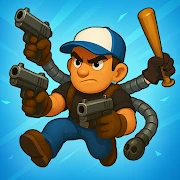 Z Survivor: Backpack Shooter Apk 0.96 