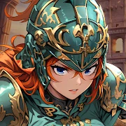 Legend of Avatar icon