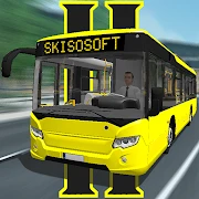 Public Transport Simulator 2 Mod Apk 2.4.1 