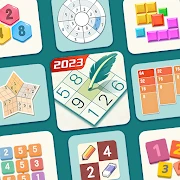 Sudoku Joy: Sudoku Puzzle Mod Apk 5.6001 