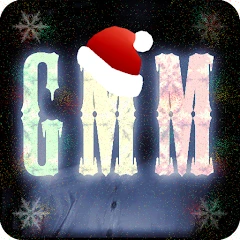 Cursed house Multiplayer(GMM) icon