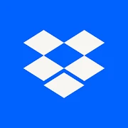 Dropbox: Secure Cloud Storage icon