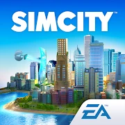 SimCity BuildIt icon