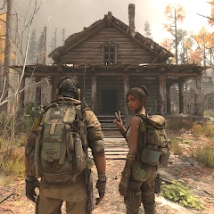 Survival point: Epic Adventure icon