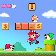 Super Manu's World:Jungle Bros icon