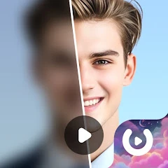 AI Video Enhancer - Utool icon