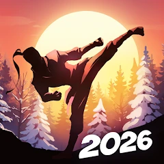 Shades: Shadow Fight Roguelike icon