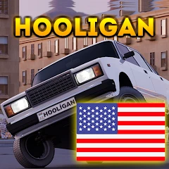 Hooligan - Car Modification icon