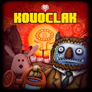 Kovoclak icon