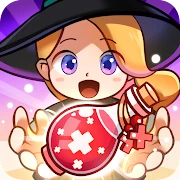 Magic Craft - Merge Tycoon Apk 1.8.0 