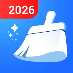 Phone Cleaner - AI Cleaner icon