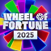 Wheel of Fortune: TV Game icon