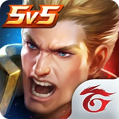 Garena RoV: The Mildar's Rise icon