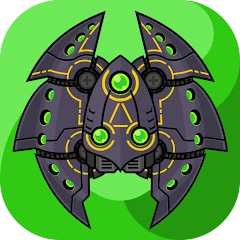 Cell: Idle Factory Incremental Apk 0.7.3.41 