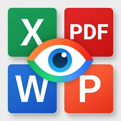 Docx Reader Word Office viewer