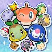 Pokémon Café ReMix icon