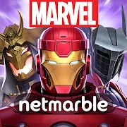 MARVEL Future Fight icon