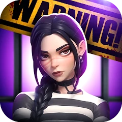Lands of Jail Mod Apk 1.0.55 
