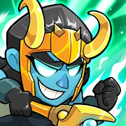 North War: Island Defense 3D icon