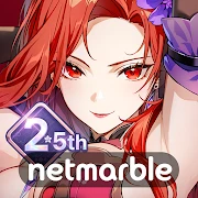 Tower of God: NEW WORLD Mod Apk 3.07.01 