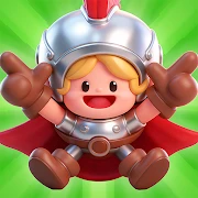 Mini Brawl Go! – Roguelike RPG Apk 1.3.4 