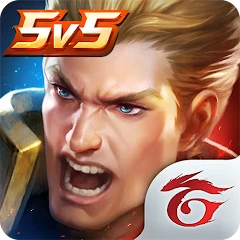 Garena Liên Quân Mobile Apk 1.62.1.6 