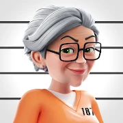 Merge Mansion: Mystery & Story icon