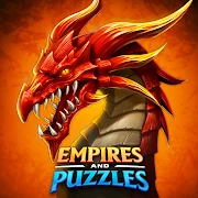 Empires & Puzzles: Match-3 RPG