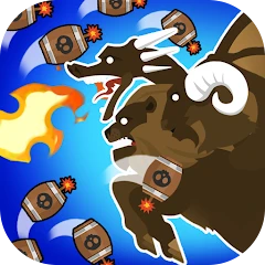 Hero of Archery icon