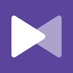 KMPlayer - All Video Player icon