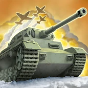 1941 Frozen Front Premium icon