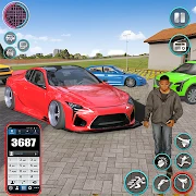 Open World Car Driving Games Apk 5.9.1 