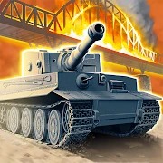 1944 Burning Bridges Premium icon