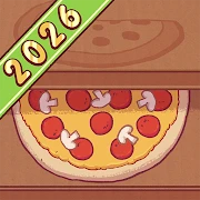 Good Pizza, Great Pizza icon
