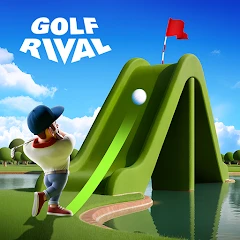 Golf Rival - Multiplayer Game Apk 2.154.1 
