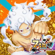 ONE PIECE Bounty Rush icon