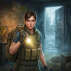 Room Escape: Secret Mission icon