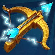 Magic Archer: Fantasy RPG Game Mod Apk 0.973 