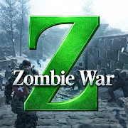 Zombie War:New World icon