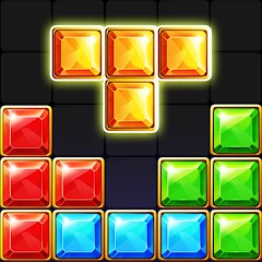 Jewel Block Mod Apk 1.3.8 