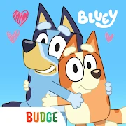 Bluey: Let's Play! icon