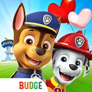 PAW Patrol Rescue World icon