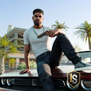 OneState RP - Role Play Life icon