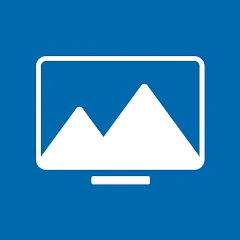SkyFolio - OneDrive™ Gallery icon